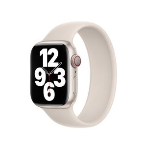 Apple Solo Loop watch band